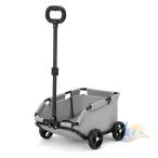 покупка Cart маленький размер домашнее животное baby ka легкий складной advanced колесо путешествие для бытового использования для бизнеса повседневный используя компактный легкий в использовании многоцелевой удобный модный 