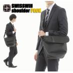 SWISSWIN スイスウィン ショルダーバッグ メッセンジャーバッグ サコッシュ ショルダーバッグ 斜めがけ 軽い レディース メンズ バッグ アウトドア オシャレ