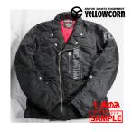  outlet YeLLOWCORN мотоцикл одежда жакет Yellow corn winter жакет YB-1312 { старый модель образец товар }