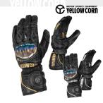 YeLLOWCORN バイクウェア バイク グローブ チタニウムウインターグローブ イエローコーン YG-192W 秋冬物 正規品