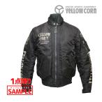  outlet YeLLOWCORN мотоцикл одежда жакет Yellow corn winter жакет старый модель образец товар L размер соответствует 