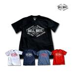 BELL BROS COTTON футболка 2020106 хлопок футболка бесплатная доставка мотоцикл мотоцикл одежда 