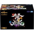 デュエルマスターズTCG レジェンドスーパーデッキ 禁王創来 DM23 デュエルマスターズTCG レジェンドスーパーデッキ 禁王創来 DM23
