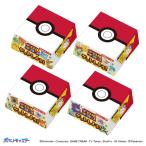  Pokemon chiroru шоко BOX 4box комплект 48 штук входит Pocket Monster 