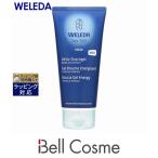 WELEDA ヴェレダ メンズ シャワージェル  200ml (ボディソープ（液体）)