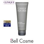 CLINIQUE クリニーク フォーメンオイルフリーモイスチャライザー 100ml (乳液)