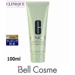 CLINIQUE クリニーク エクスフォリエーティングスクラブ  100ml (ゴマージュ・ピーリング)