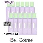 CLINIQUE クリニーク クラリファイングローション2 400ml x 12 (化粧水) まとめ買い