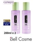 【並行輸入品】CLINIQUE クリニーク クラリファイングローション2 【数量限定激安】 200ml x ...