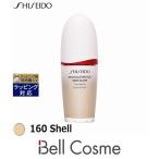 資生堂 エッセンス スキングロウ ファンデーション 160 Shell 30ml (リキッドファンデ)
