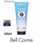 ロクシタン シア リッチボディスクラブ 200ml (ボディスクラブ)