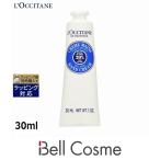 【並行輸入品】ロクシタン シア ハンドクリーム 【リニューアル版】 30ml (ハンドクリーム)