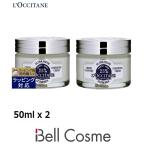 ロクシタンシアエクストラクリームリ...