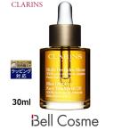 【並行輸入品】クラランス プラント フェイス オイル デハイドレイテッドスキン 30ml (フェ...