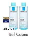 【並行輸入品】ラロッシュ ポゼ エファクラ ピュリファイング ミセラー ウォーター お得な2個...