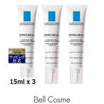 【並行輸入品】ラロッシュ ポゼ エファクラ AI  新パッケージ 15ml x 3 (その他スキンケア)