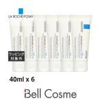 【並行輸入品】ラロッシュ ポゼ シカプラスト バーム B5+ お得な6個セット 40ml x 6 (デイク...まとめ買い