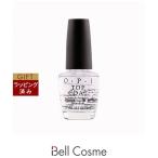 [ параллель импортные товары ]o-pi- I / OPI верхнее покрытие 15ml ( верх * базовое покрытие )