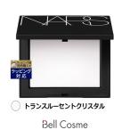 NARS ライトリフレクティングセッティングパウダー プレストN トランスルーセントクリスタル ...