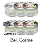 [ параллель импортные товары ]da vi nes подлинный масло выгодный 6 шт. комплект 200ml x 6 ( корпус масло ) массовая закупка 