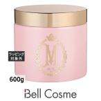 モア マシュマロ クリスタルボディースクラブ  600g (ボディスクラブ)