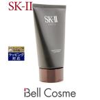 ショッピングSK-II SK2 MEN モイスチャライジング クレンザー  120g (洗顔フォーム) エスケーツー SK-II SK-2