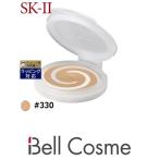 SK2 クリア ビューティ クリスタル スキン パーフェクティング ファンデーション(リフィル) #...