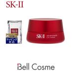 SK2 フェイシャル トリートメント マスク 1枚 とスキンパワー アイ クリーム 15g のセット ...
