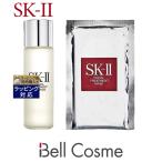 SK2 フェイシャル トリートメント エッセンス 30ml とフェイシャル トリートメント マスク ...