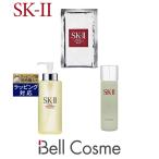【並行輸入品】SK2 ピテラベーシックケア 3点セット/FTエッセンス 330ml 1個 ＋ FTマスク   1...