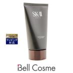 SK2 MEN モイスチャライジング クレンザー 120g (洗顔フォーム) エスケーツー SK-II SK-2