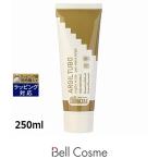 [ параллель импортные товары ]arujitaru зеленый k Ray паста 250ml ( гоммаж * пилинг )