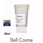 【並行輸入品】THE ORDINARY ジ オーディナリー NMF+HAフェイスモイスチャークリーム  30ml (...