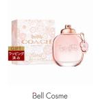 COACH コーチ フローラル オードパルファム 90ml 女性用香水