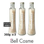【並行輸入品】グラーストウキョウ フレグランスソルト オーアドミラブル 360g  x 3 (バスソ...