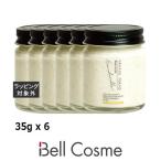 【並行輸入品】グラーストウキョウ ボディスクラブ オーアドミラブル 35g x 6 (ボディスクラブ) まとめ買い