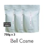 【並行輸入品】グラーストウキョウ エプソムソルト オーアドミラブル 750g x 3 (バスソルト) ...