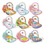  Play Jim младенец пастель серый уход за детьми baby gym различные промтовары для помещений товары для малышей M&K( АО ) Kids сопутствующие товары для бытового использования выход повседневный используя 