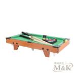  Mini бильярдный стол комплект стол игра отдых игра маленький размер бильярдный стол M&K( АО ) настольный игра party игра родители .. играть игрушка 