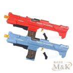 водный пистолет электрический aqua shooter симпатичный бассейн лето большая вместимость мужчина девочка M&K( АО ) водные развлечения лето праздник морская вода .. растояние ребенок Kids сопутствующие товары 