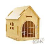  собачья конура домашнее животное house из дерева домашнее животное house домашнее животное мера товары для домашних животных тепловая защита M&K( АО ) модный маленький размер собака средний собака большой собака .. место собака . собака 