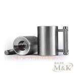  нержавеющая сталь сталь 8kg heavy гантель cup futoshi гантель фитнес спорт вода cup M&K( АО ) 100ml 300ml фитнес дом 