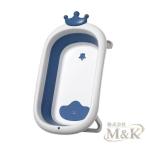  детская ванночка baby дренаж дыра имеется складной компактный младенец ванна M&K( АО ) симпатичный ванна купальный .... товары для малышей 