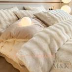  futon комплект крышек теплый .. чехол на футон 3 позиций комплект кровать покрытие постельные принадлежности покрытие M&K( АО ) подушка покрытие f.... одеяло тема стал одиночный 