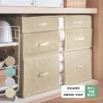 布団収納袋 収納袋 布団収納ケース 布団収納 押入れ収納 防ダニ 抗菌 防カビ 羽毛布団用 掛け敷き布団・毛布用 ファスナー付き 衣替え 押入れ 省スペース