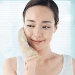 kibiso. лицо рукавица 