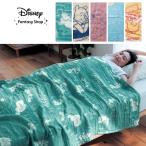 ガーゼケット シングル 洗える 掛け布団 掛布団 夏布団 布団 4重 ガーゼ 掛け布団夏用 Disney ディズニー キャラクター 肌掛け布団 夏 肌掛布団 おしゃれ