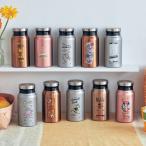 マグボトル ボトル 水筒 Disney ディズニー キャラクター かわいい 保温 保冷 サーモボトル 広口タイプ 高さ約15.5cm ミッキーマウス 遠足 お出かけ おしゃれ