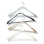  вешалка одежда вешалка скольжение трудно вешалка mawaMAWA комплект корпус пена цельный структура нескользящий обработка одежда место хранения модный 5 шт. комплект 