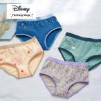ショーツ ショーツレディース 下着レディース 下着 アンダーウェア Disney ディズニー レディースインナー レギュラーショーツ 肌着 レディース おしゃれ